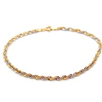 Pulsera Gilma Gioielleria  in Oro BROR-230-286 - BROR-230-286